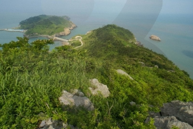 Anmado Island  (14/15)