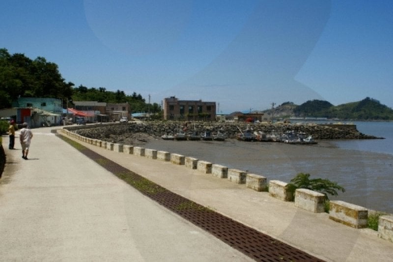 Anmado Island  (15/15)