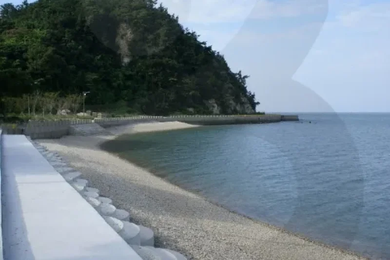 Songido Island  (8/11)