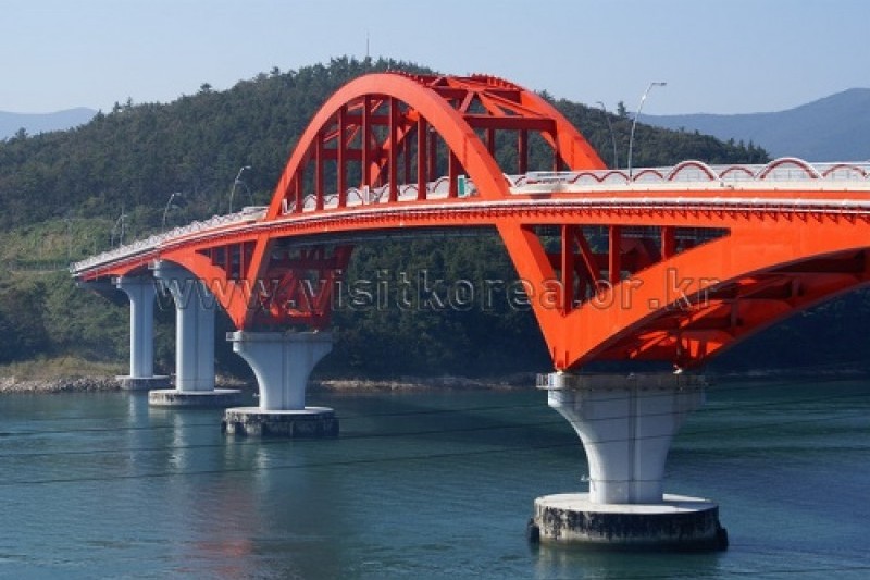 Nohwado Island  (2/13)