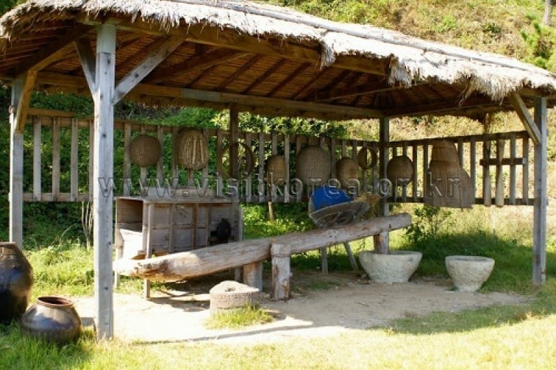 Nohwado Island  (5/13)