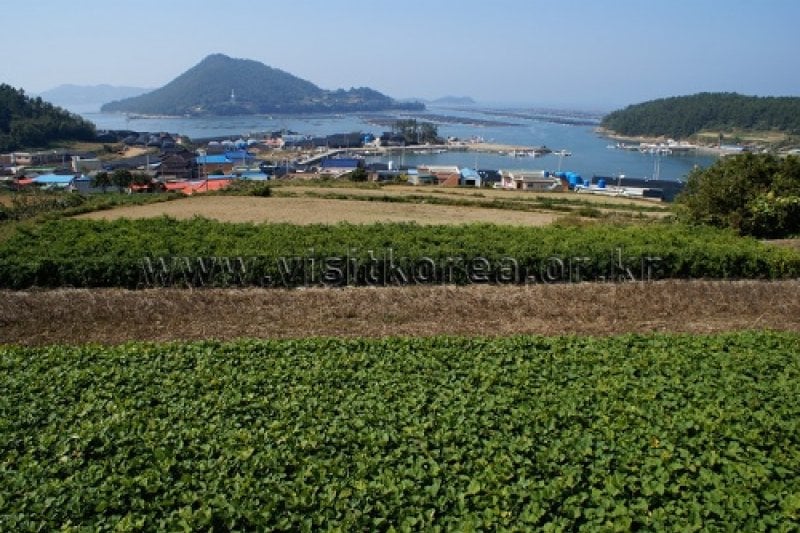 Nohwado Island  (8/13)