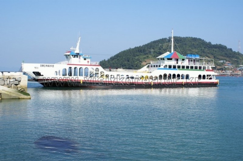 Nohwado Island  (10/13)