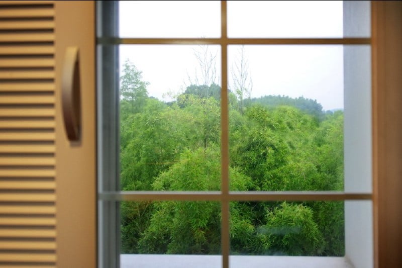 Damyang Golden River Motel - Goodstay 