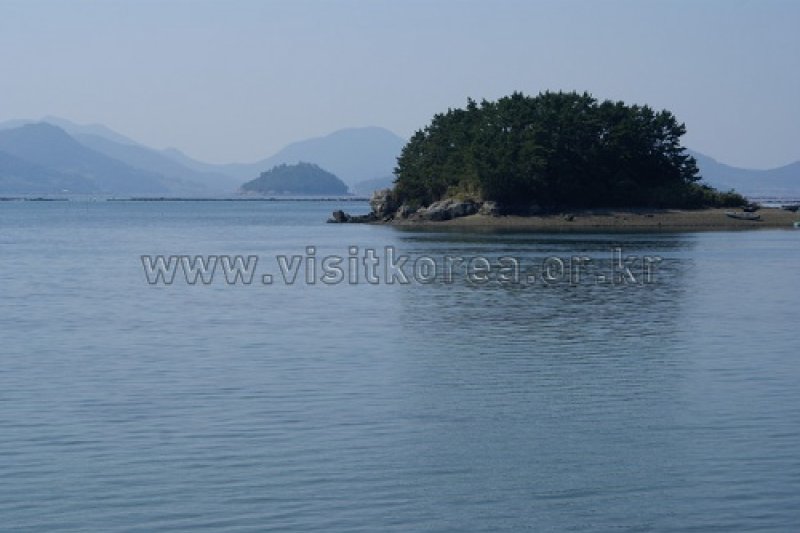 Soando Island  (7/18)