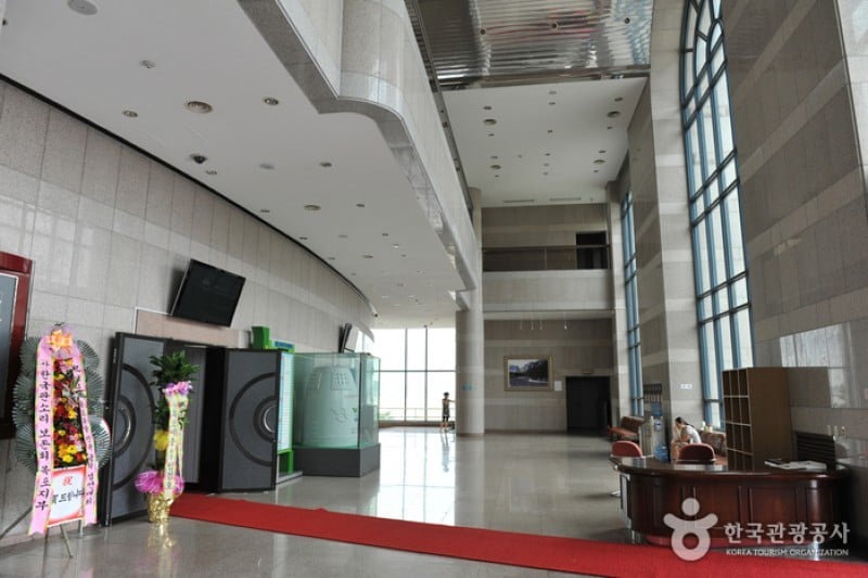 Mokpo Culture &amp; Arts Center  (3/10)