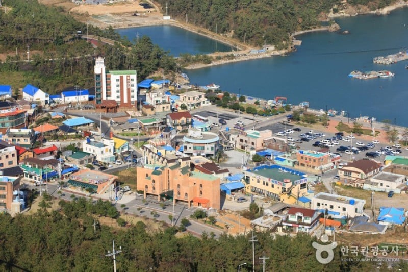 Galdu Village  (8/19)