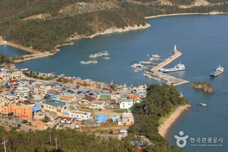 Galdu Village  (9/19)