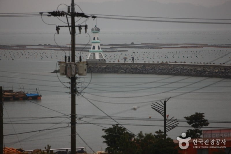 Galdu Village  (10/19)