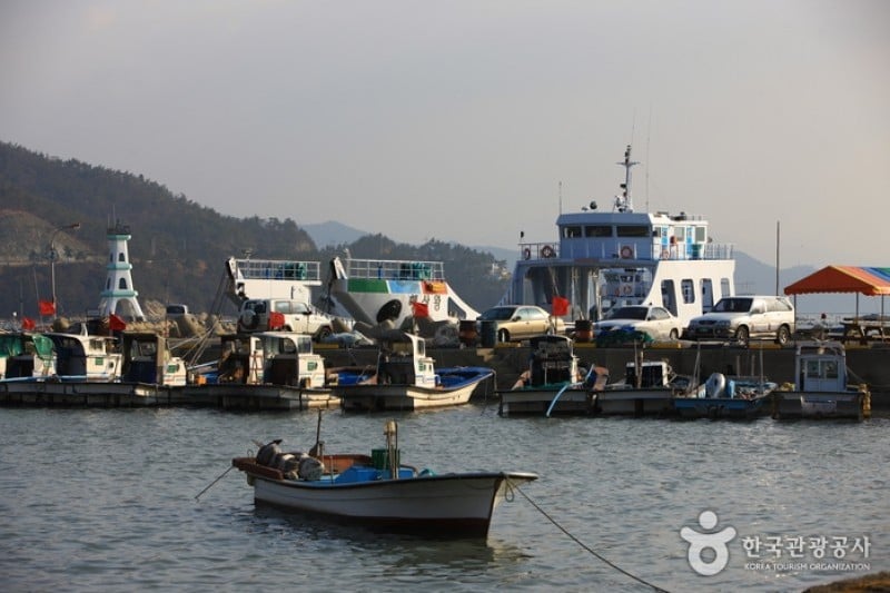 Galdu Village  (12/19)