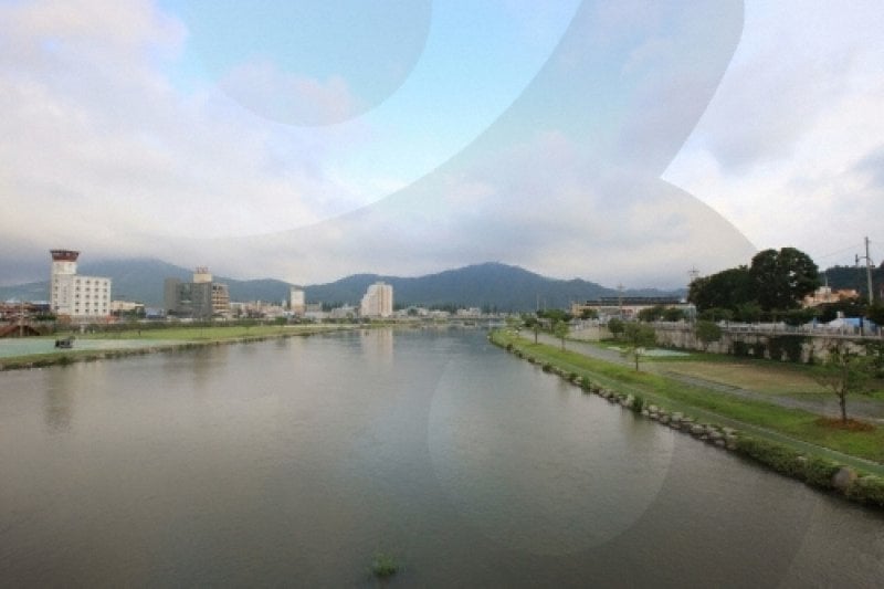 Tamjingang River  (4/12)