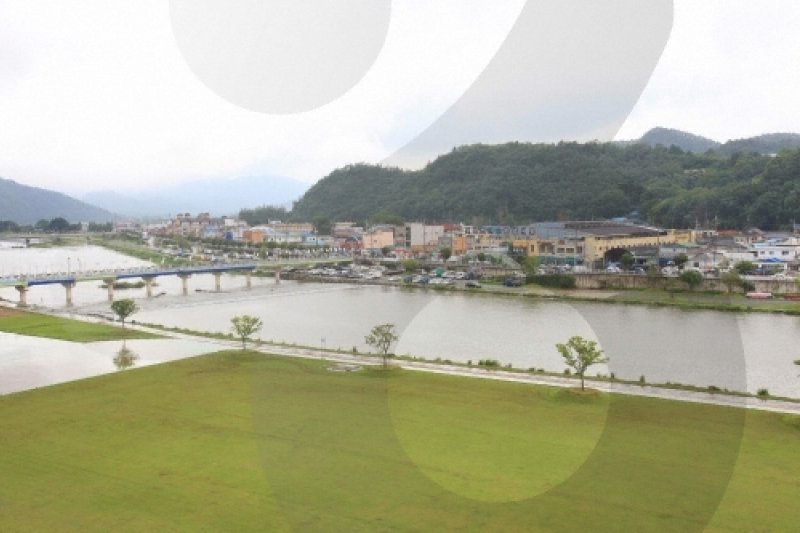 Tamjingang River  (12/12)