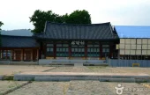 Naju Geumseonggwan Hall 