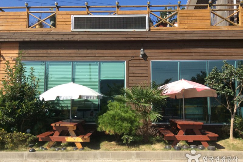 Daedaeseonchangjip  (4/5)