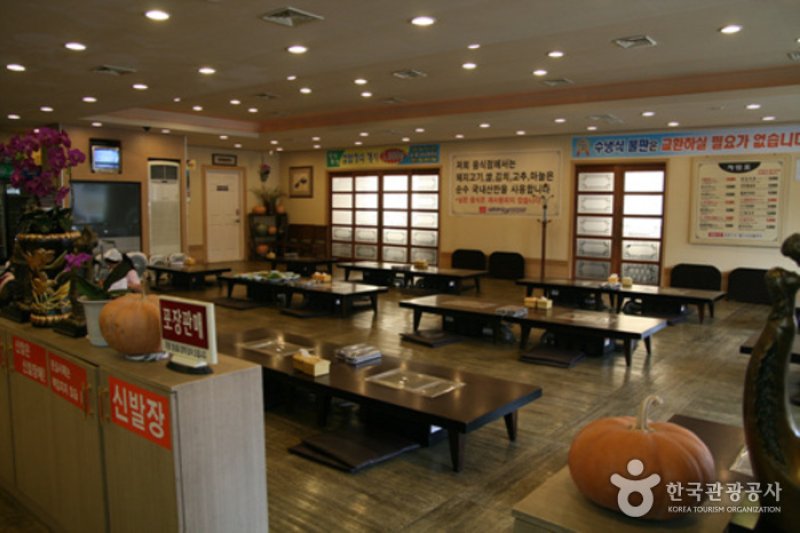 Wonjo Idong Galbijip (원조이동갈비) (5/12)