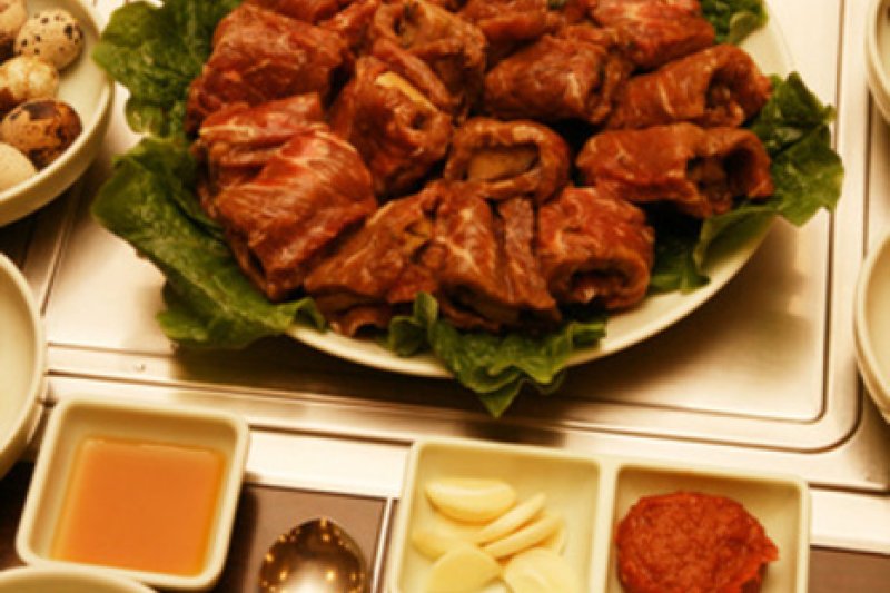 Wonjo Idong Galbijip (원조이동갈비) (9/12)