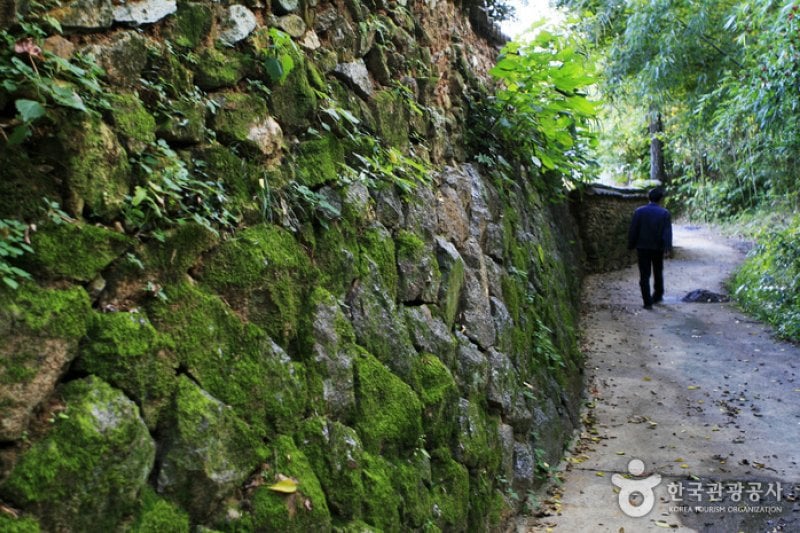 Boseong Ganggol Traditional Village [Information Network Village]  (2/10)