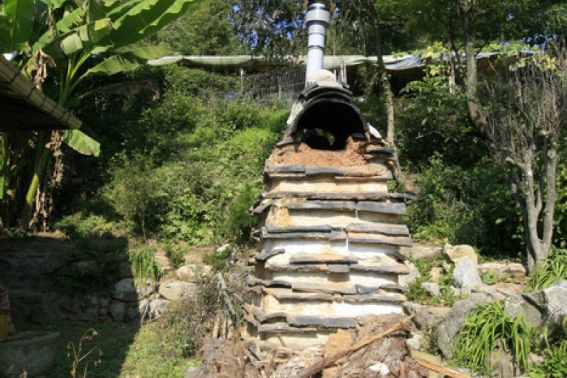 Boseong Ganggol Traditional Village [Information Network Village]  (8/10)