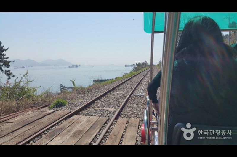 Yeosu Ocean Railbike  (4/7)