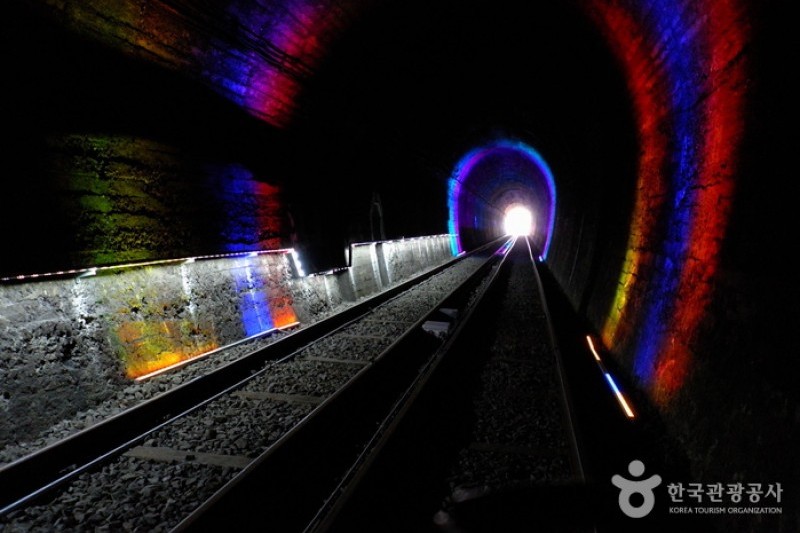 Yeosu Ocean Railbike  (6/7)