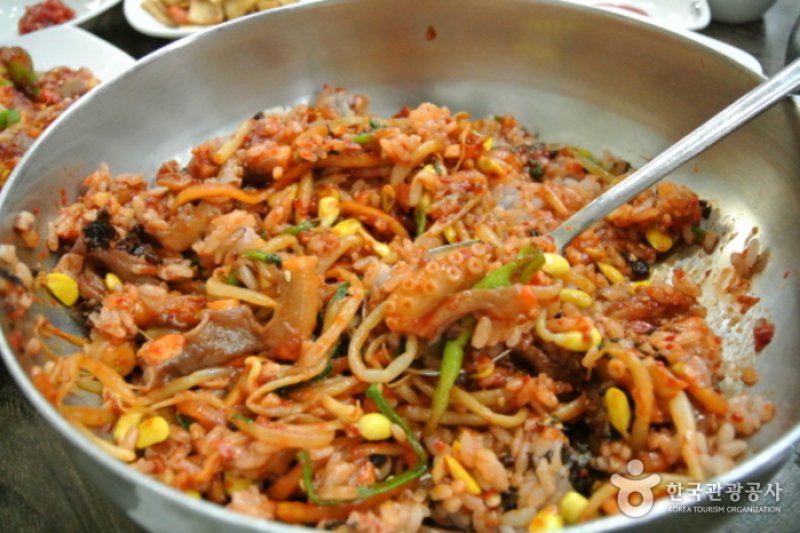 Dokcheon Restaurant  (7/7)