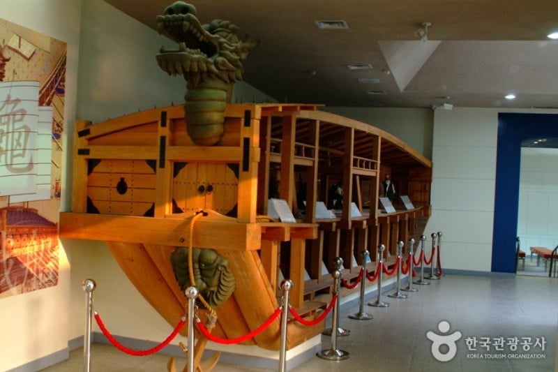 Wosooyoung Tourist Attractions  (4/21)