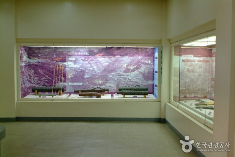 Wosooyoung Tourist Attractions  (5/21)