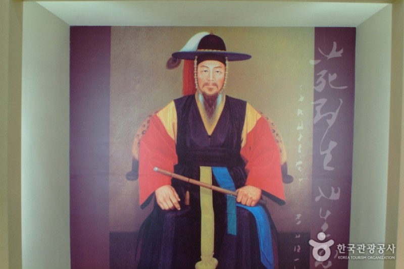 Wosooyoung Tourist Attractions  (6/21)