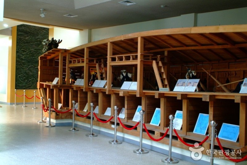 Wosooyoung Tourist Attractions  (7/21)