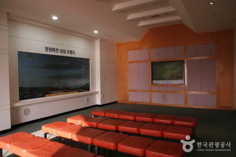 Wosooyoung Tourist Attractions  (15/21)