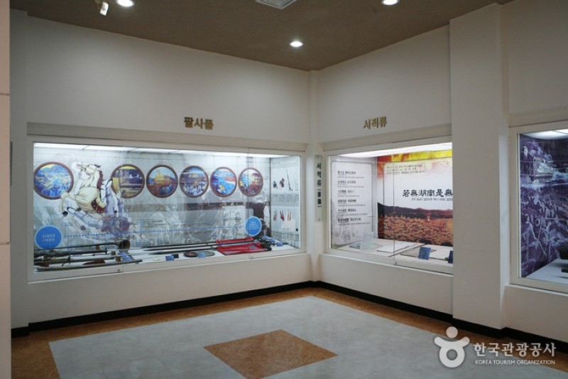 Wosooyoung Tourist Attractions  (17/21)
