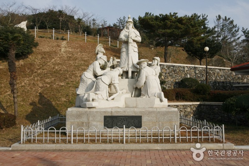 Wosooyoung Tourist Attractions  (18/21)