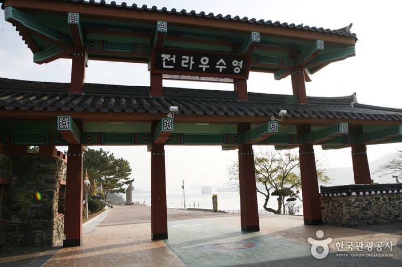 Wosooyoung Tourist Attractions  (21/21)