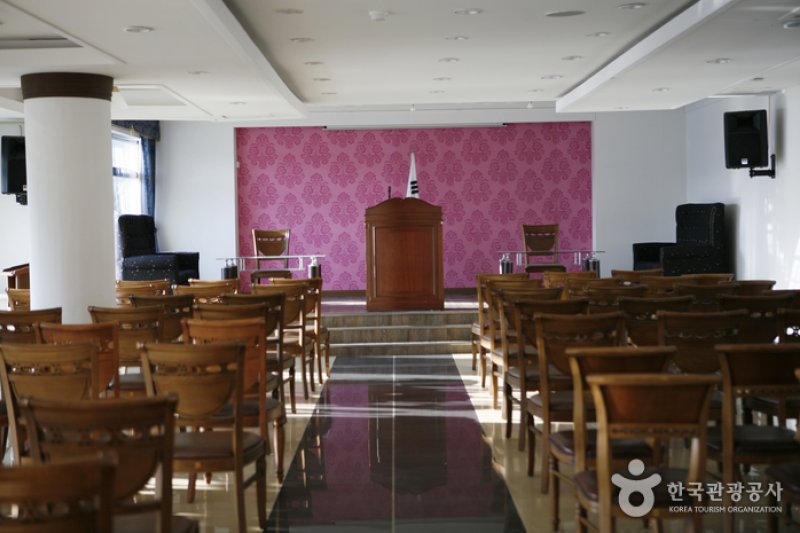 Goheung Victoria Hotel  (3/5)