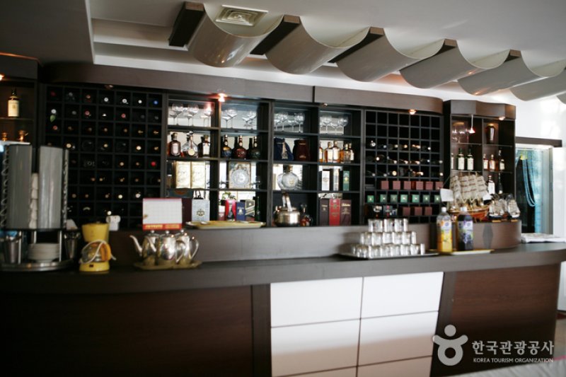 Goheung Victoria Hotel  (4/5)