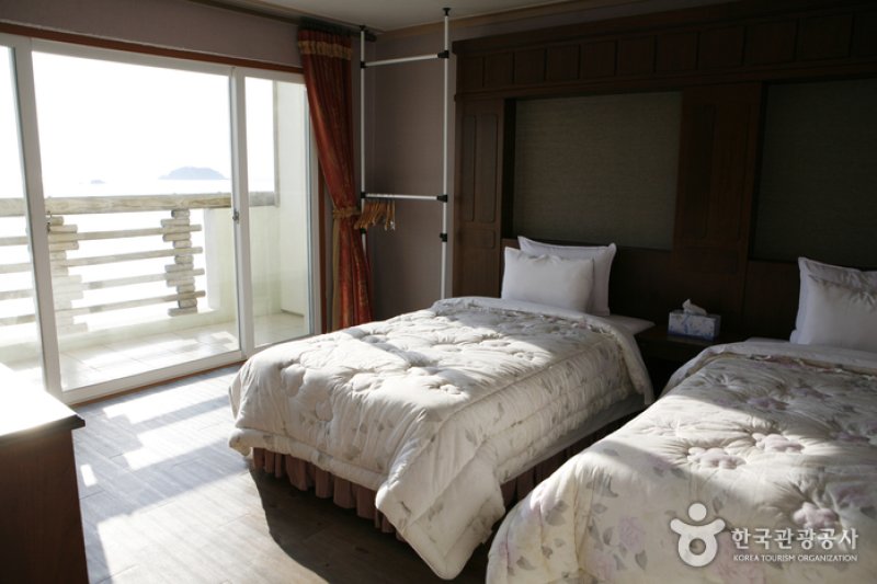 Goheung Victoria Hotel  (5/5)