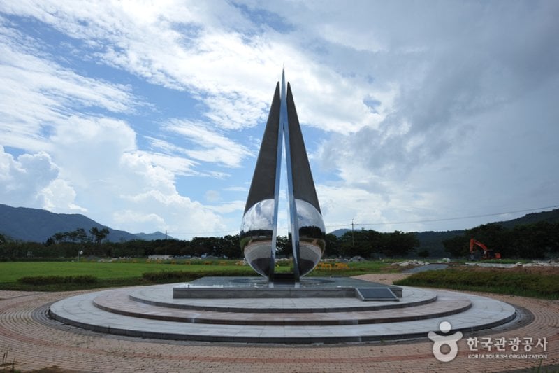 Jangseongho Lake Resort  (12/15)