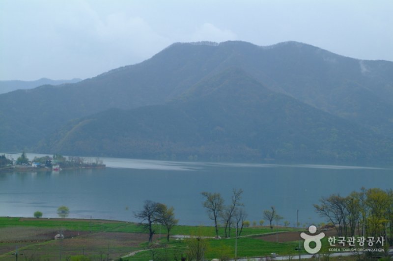 Jangseongho Lake Resort  (15/15)