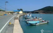 Sinheungni Beach 