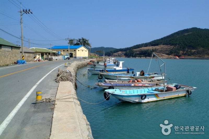 Sinheungni Beach  (2/6)