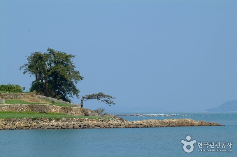 Sinheungni Beach  (4/6)