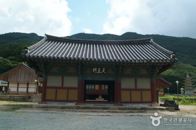 Bulgapsa Temple  (8/11)