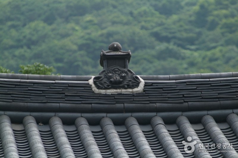 Bulgapsa Temple  (9/11)