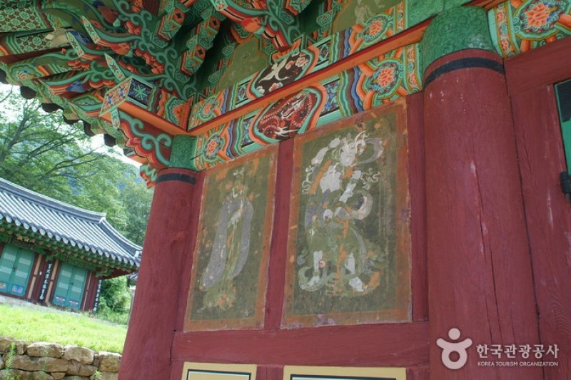 Bulgapsa Temple  (10/11)