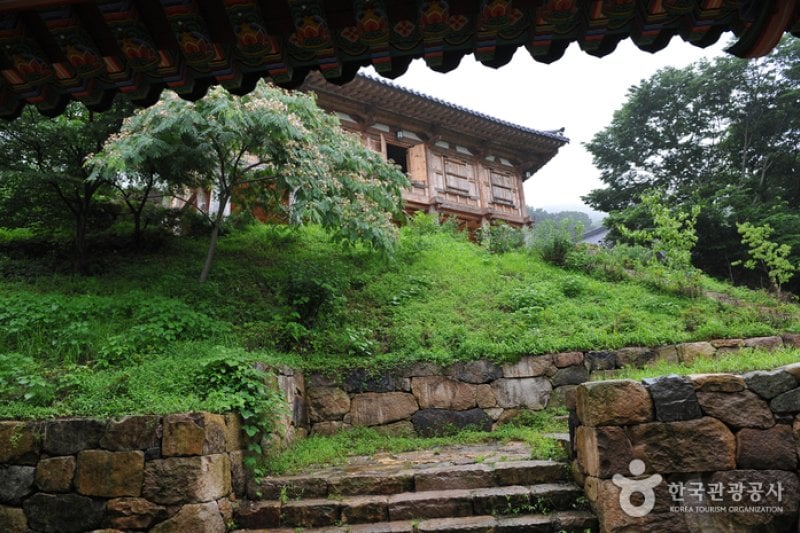Yongcheonsa Temple  (5/15)