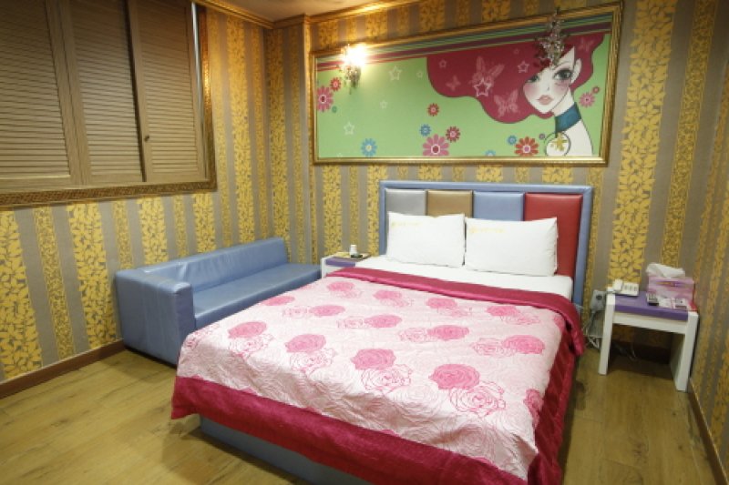 Palace Motel - Goodstay 