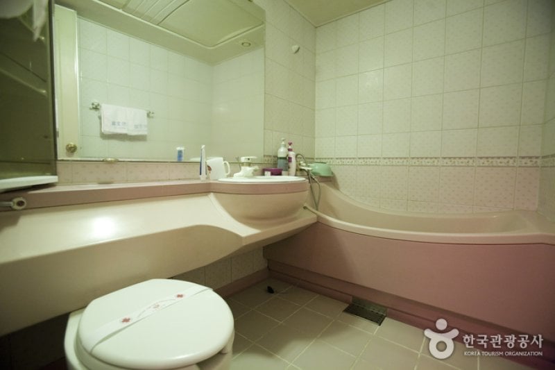 Soft Motel - Goodstay  (19/19)