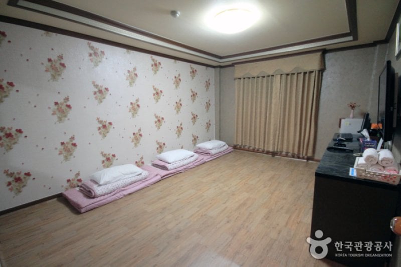 Milano Motel - Goodstay  (5/14)