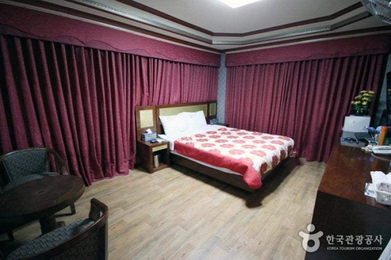 Milano Motel - Goodstay  (6/14)