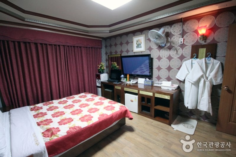 Milano Motel - Goodstay  (7/14)